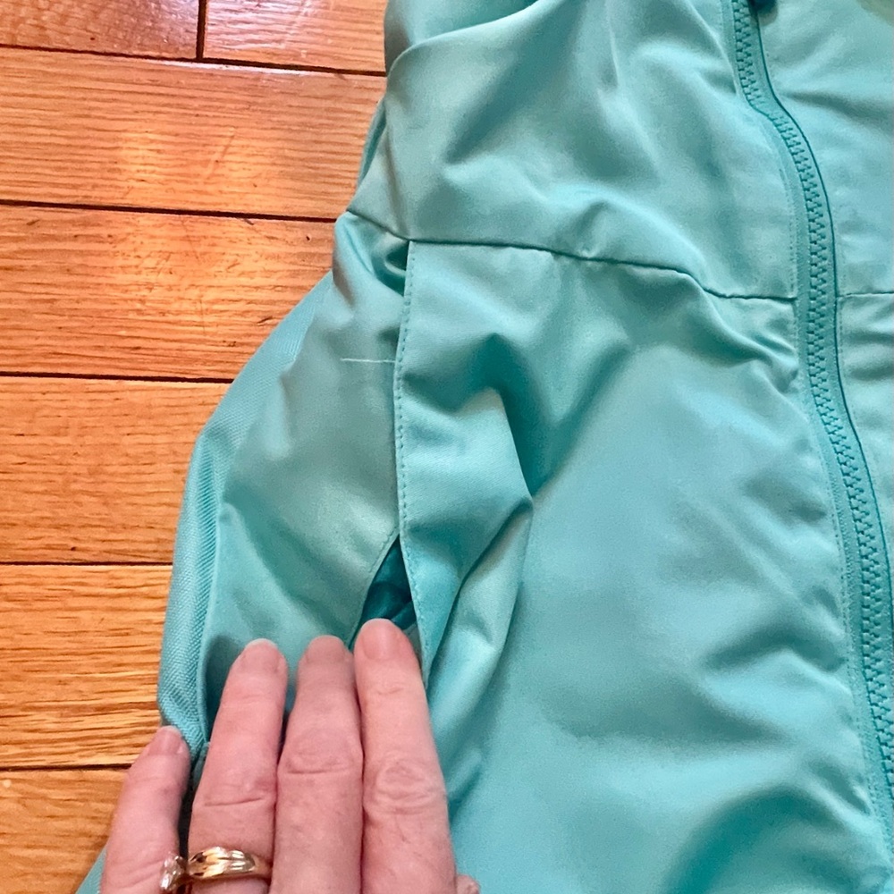 💙🩵Blue All In Motion snowpants! - Picture 4 of 14